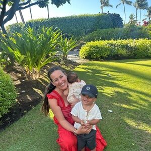 Meet your Posher, Alyssa